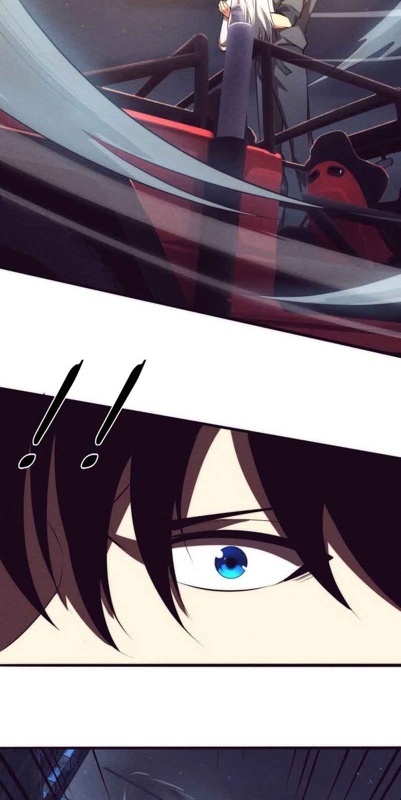 Evolution Frenzy Chapter 15 - halaman 43