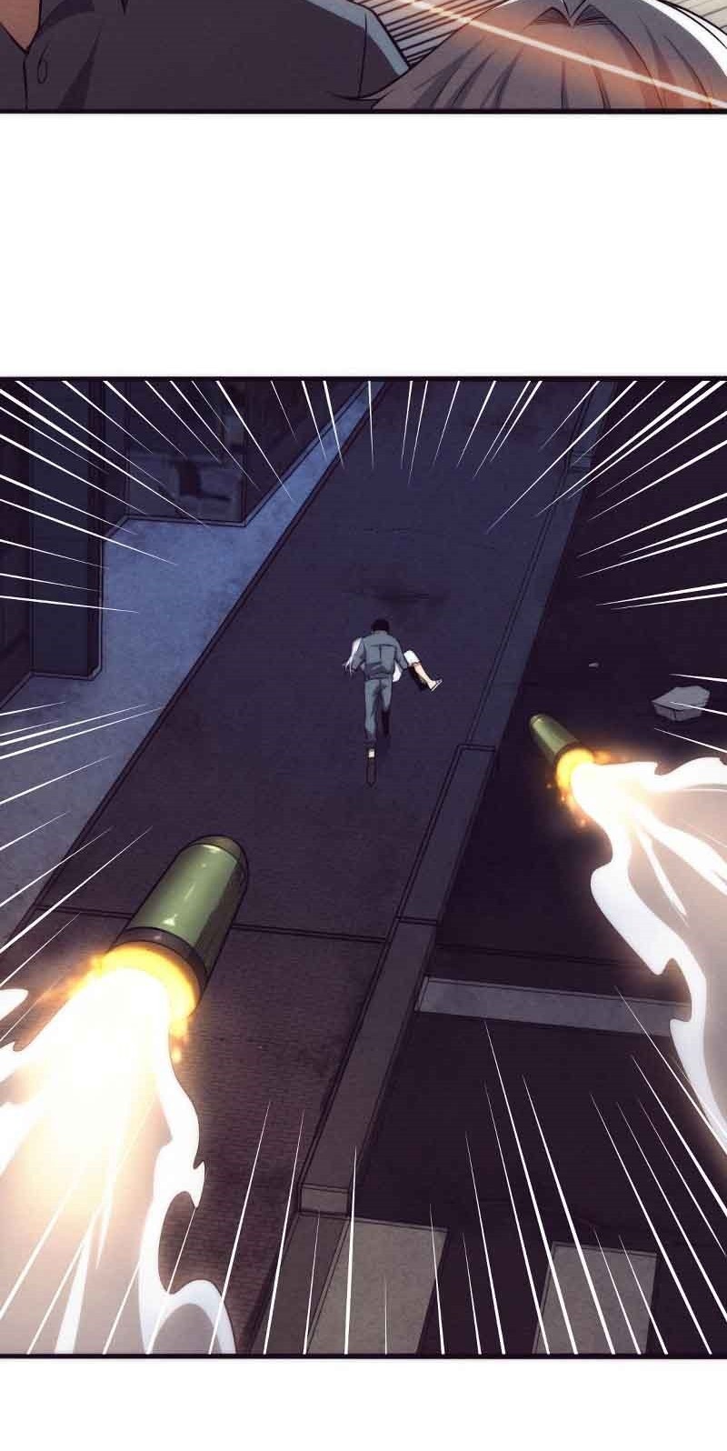 Evolution Frenzy Chapter 15 - halaman 45