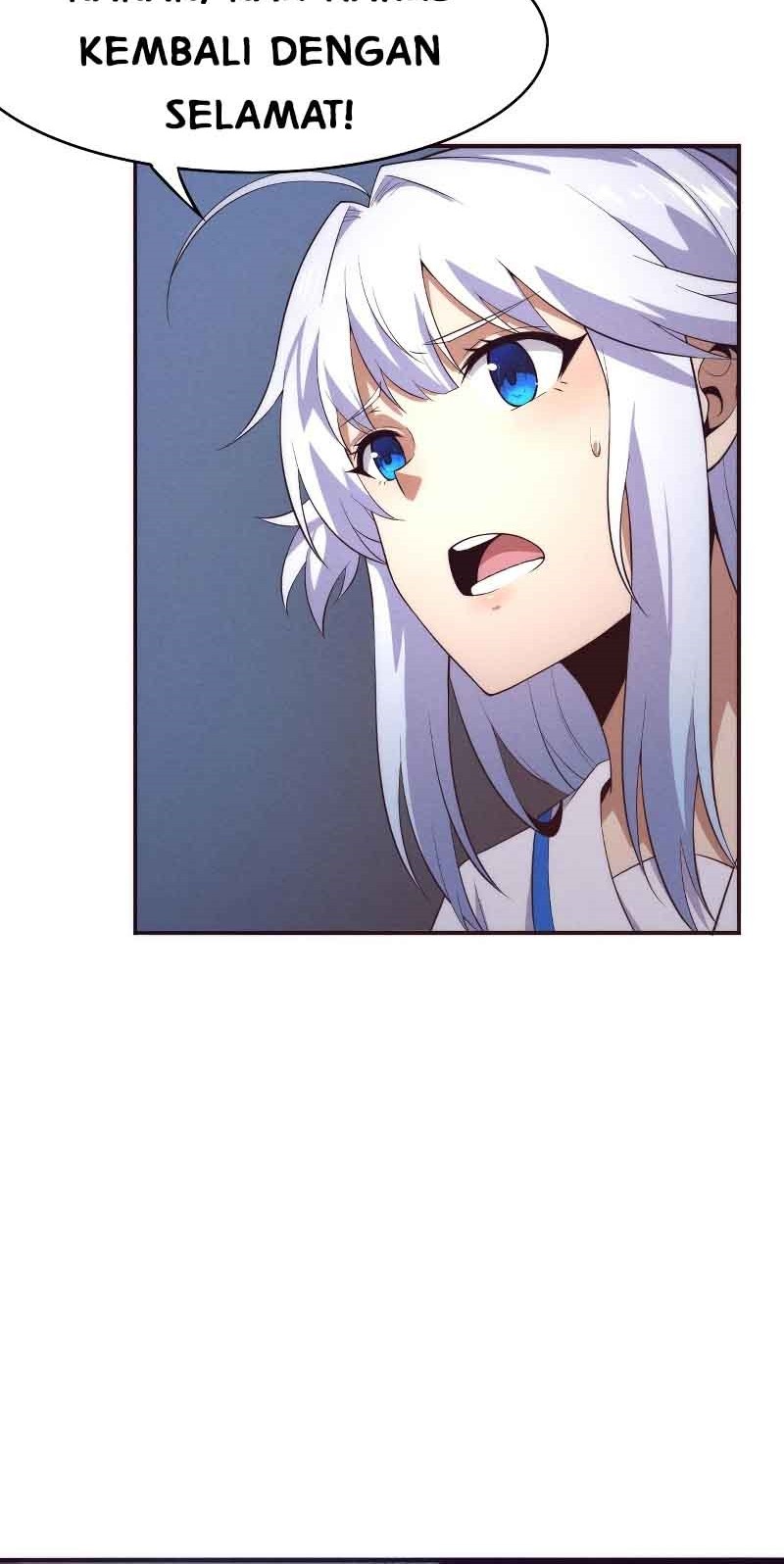 Evolution Frenzy Chapter 15 - halaman 49