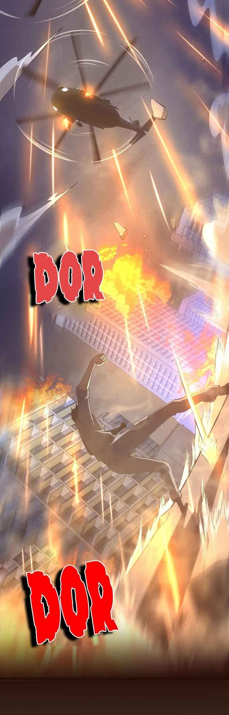 Evolution Frenzy Chapter 15 - halaman 54