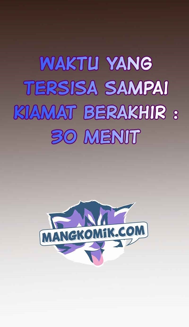 Evolution Frenzy Chapter 15 - halaman 55
