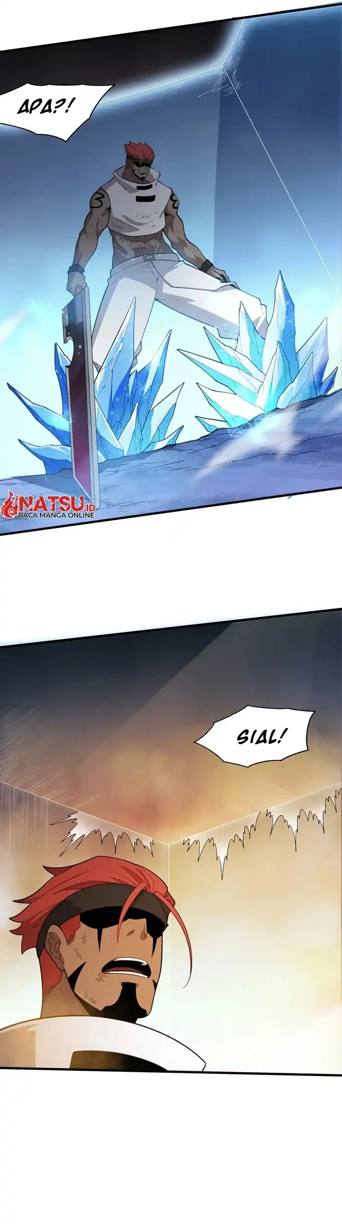 Evolution Frenzy Chapter 150 - halaman 11