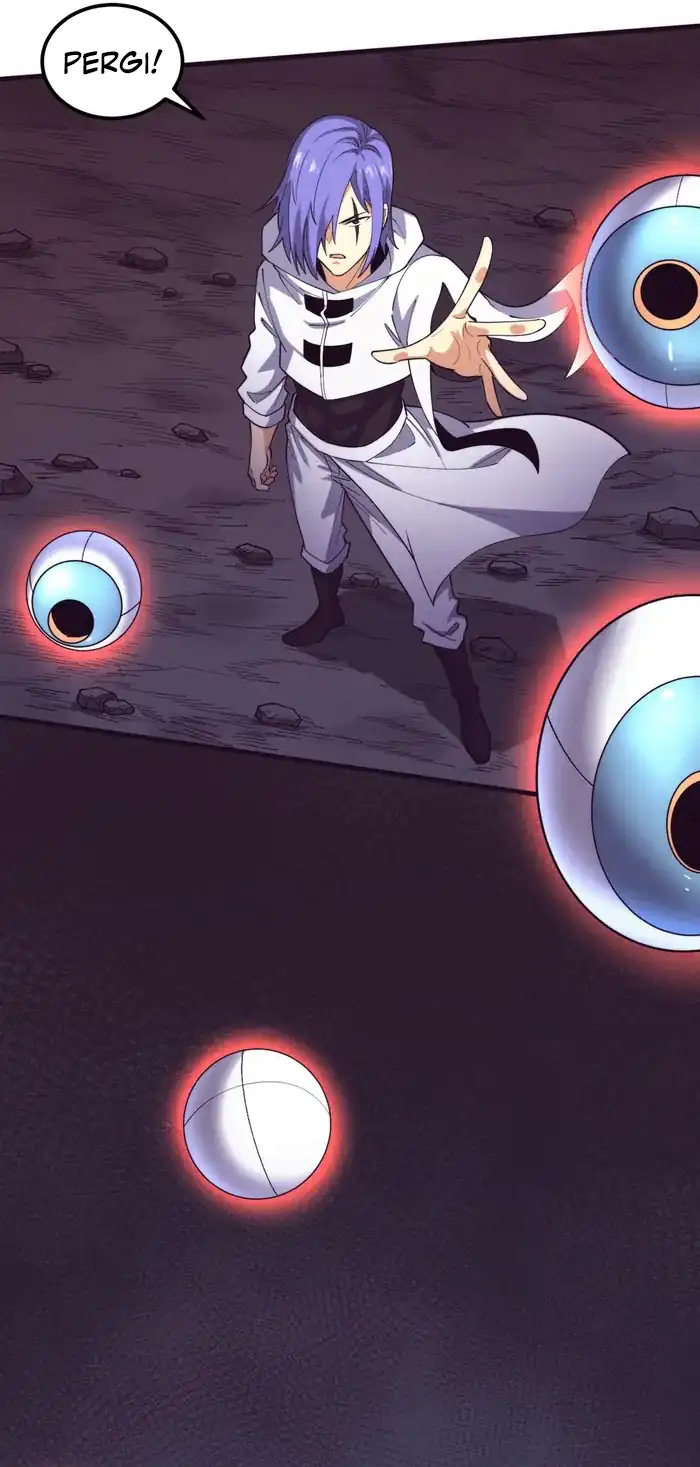 Evolution Frenzy Chapter 150 - halaman 14