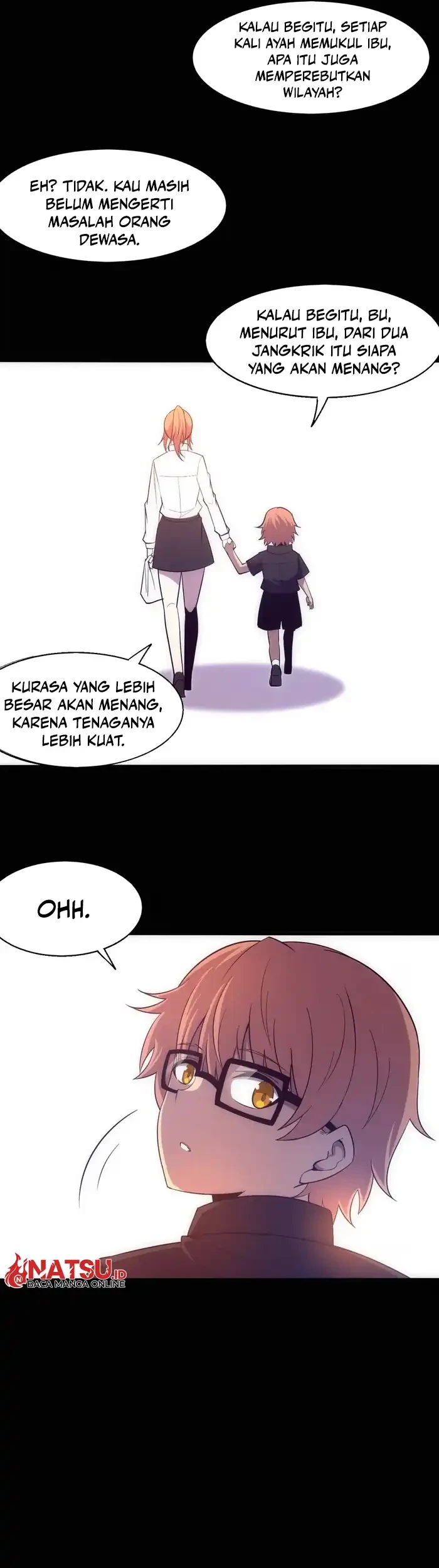 Evolution Frenzy Chapter 150 - halaman 22