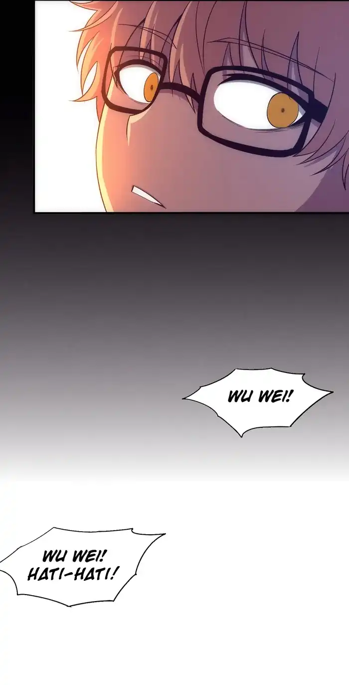 Evolution Frenzy Chapter 150 - halaman 24