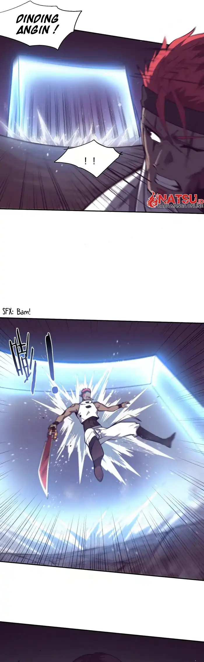Evolution Frenzy Chapter 150 - halaman 8