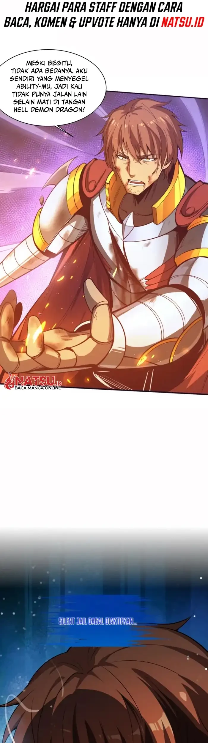 Evolution Frenzy Chapter 151 - halaman 14