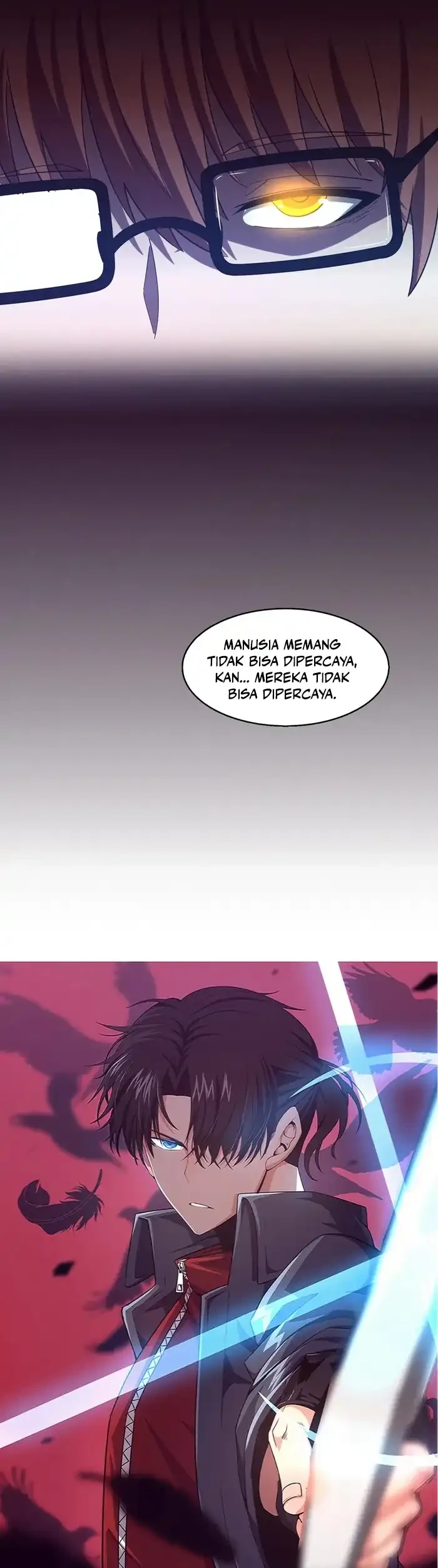 Evolution Frenzy Chapter 151 - halaman 2