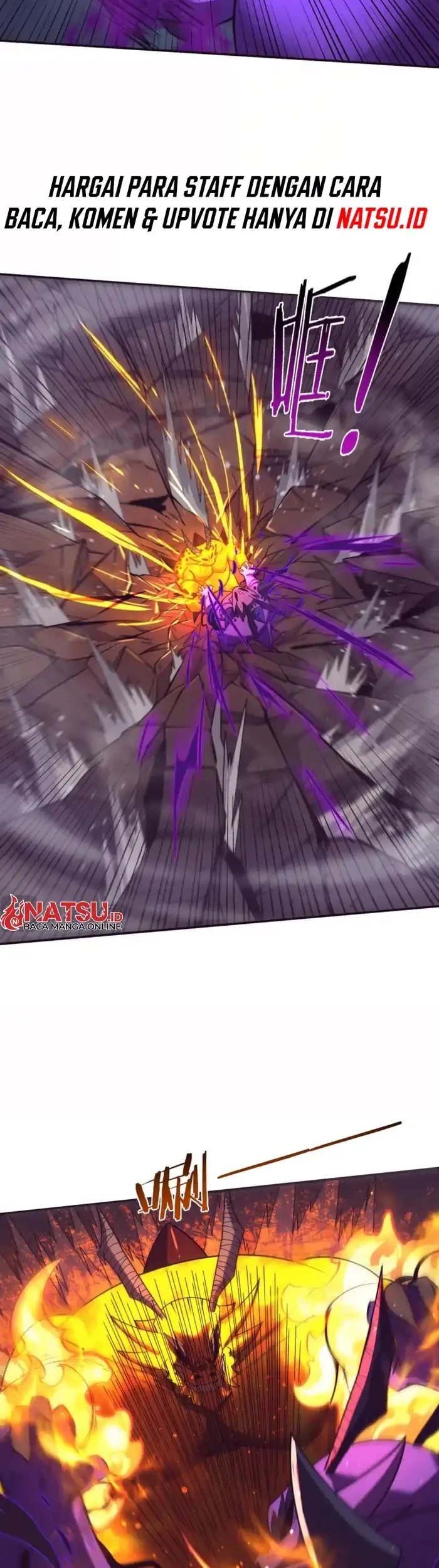 Evolution Frenzy Chapter 151 - halaman 24
