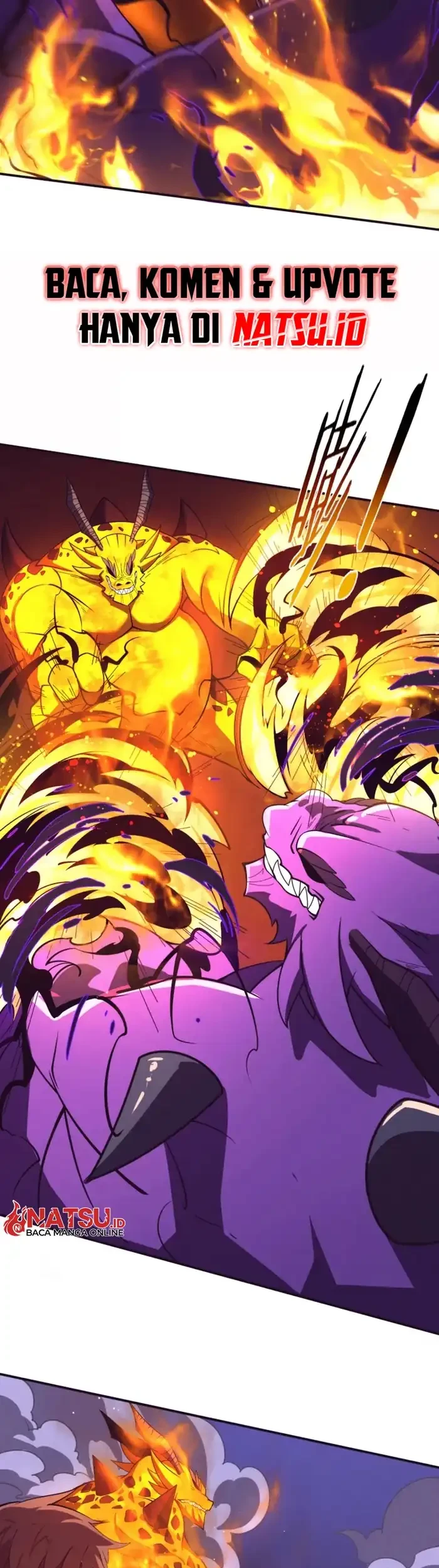 Evolution Frenzy Chapter 151 - halaman 25