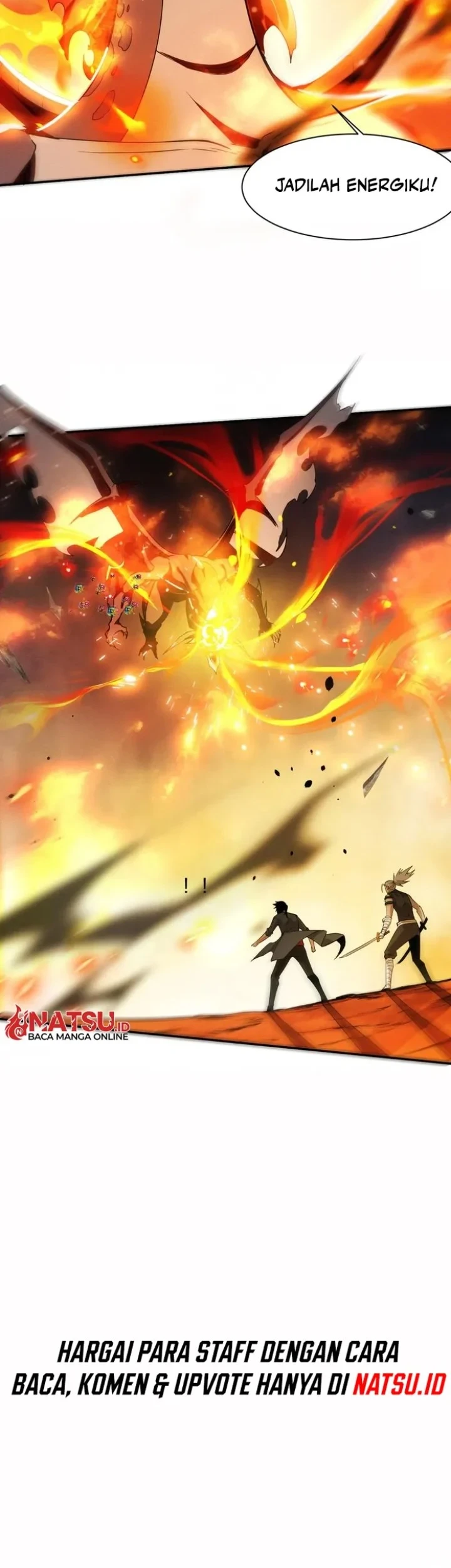Evolution Frenzy Chapter 152 - halaman 14