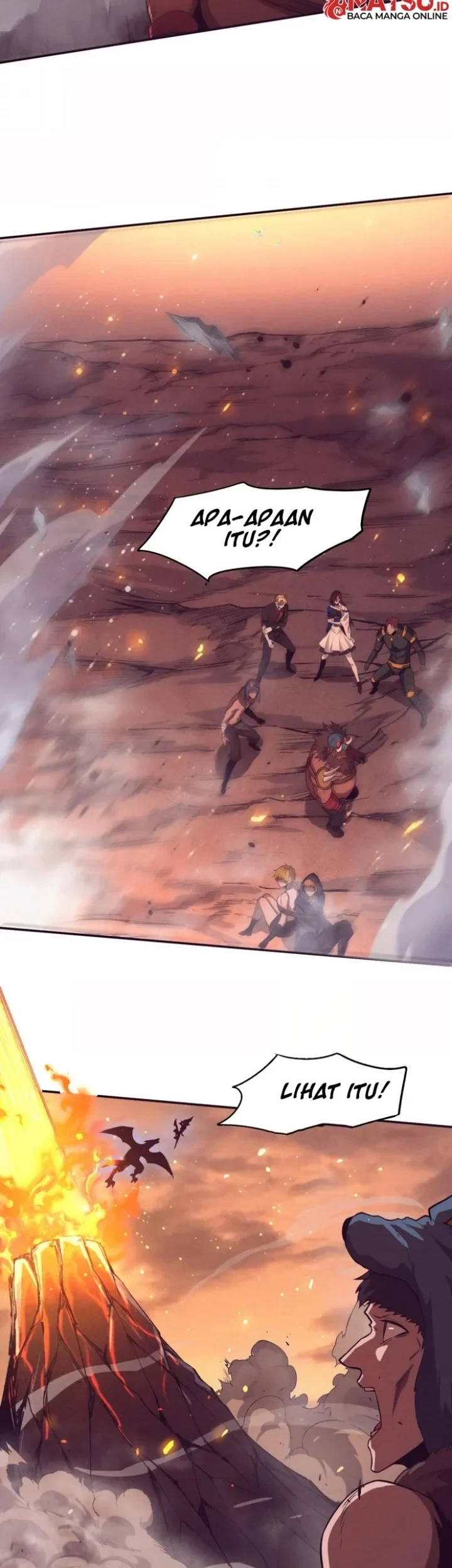 Evolution Frenzy Chapter 152 - halaman 17