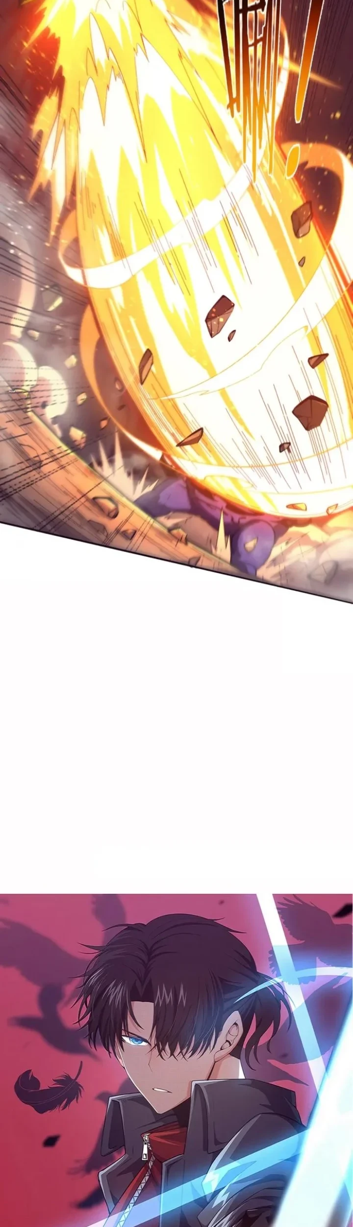 Evolution Frenzy Chapter 152 - halaman 2