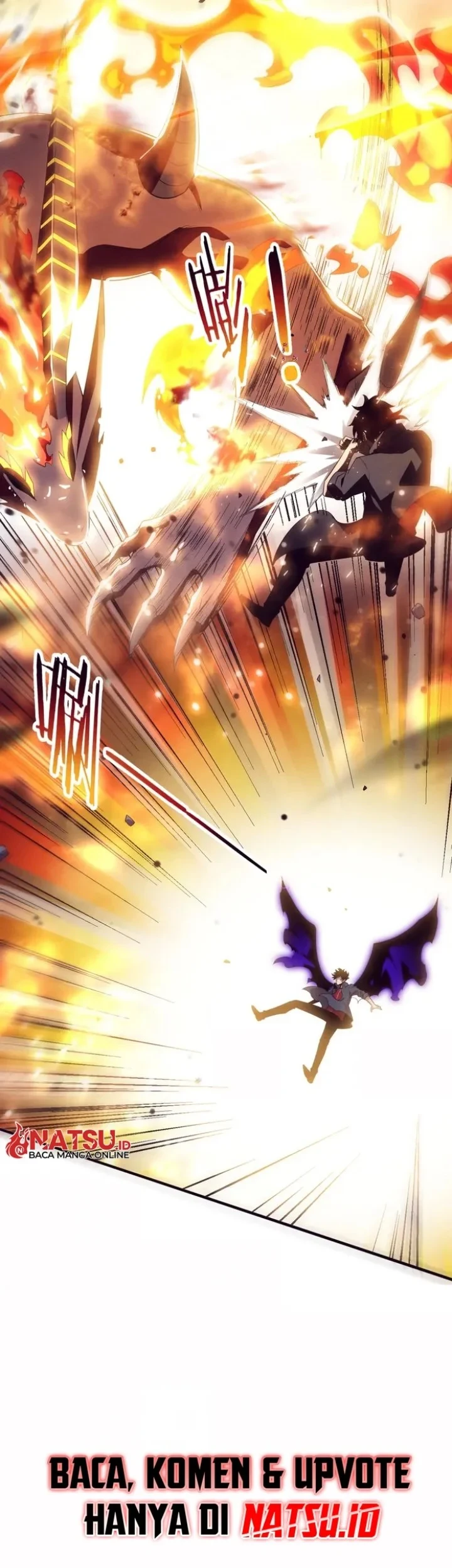 Evolution Frenzy Chapter 152 - halaman 26