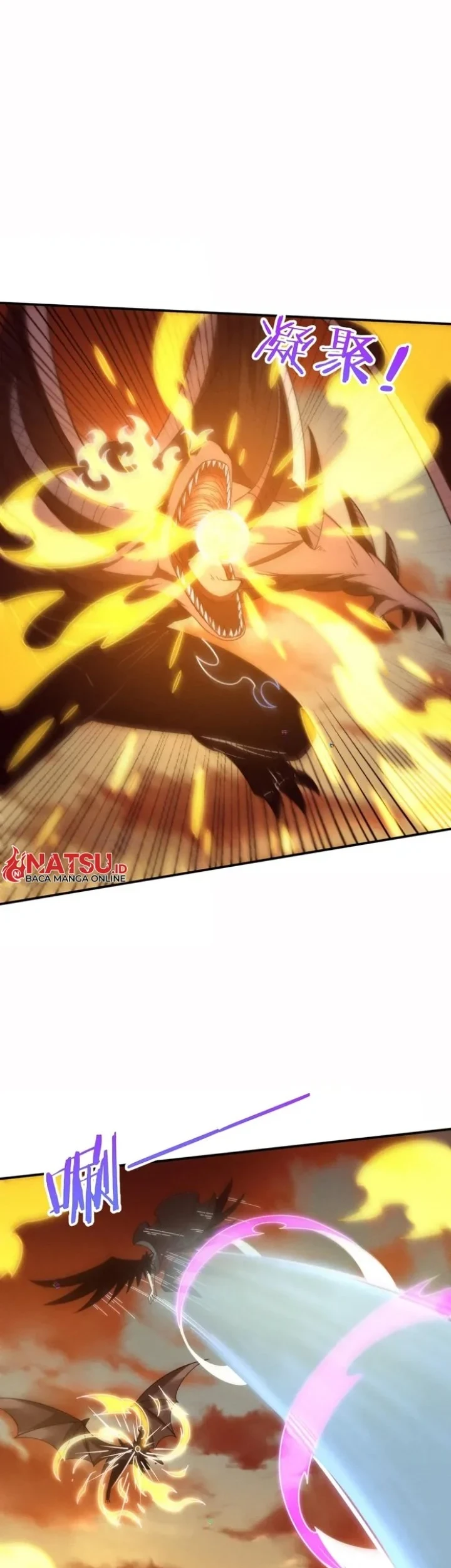Evolution Frenzy Chapter 152 - halaman 27