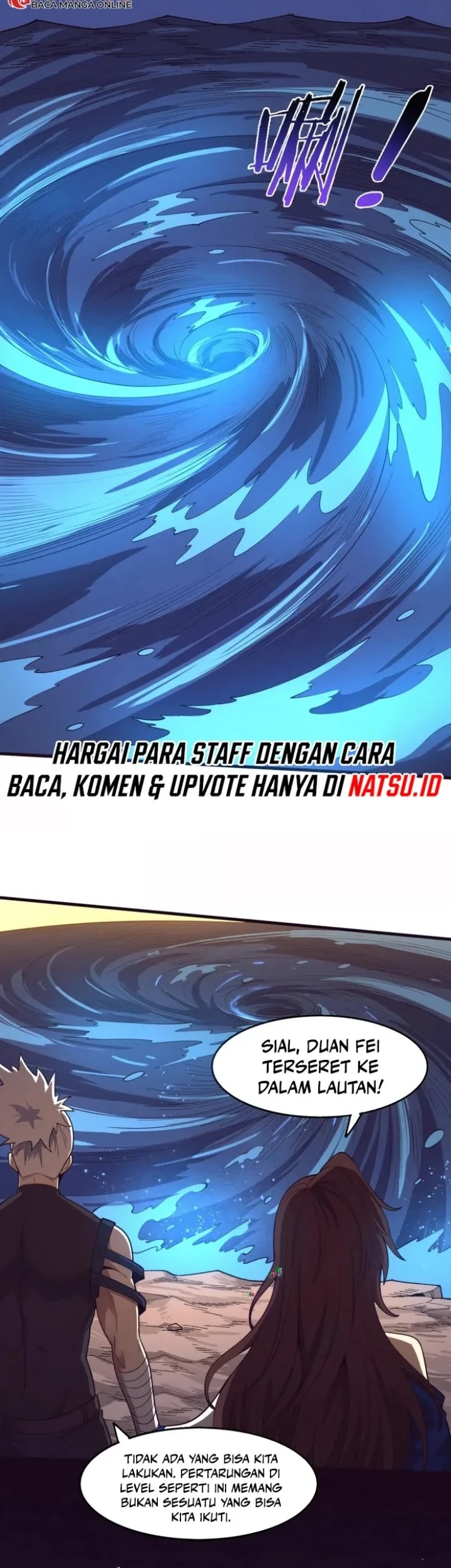 Evolution Frenzy Chapter 152 - halaman 33