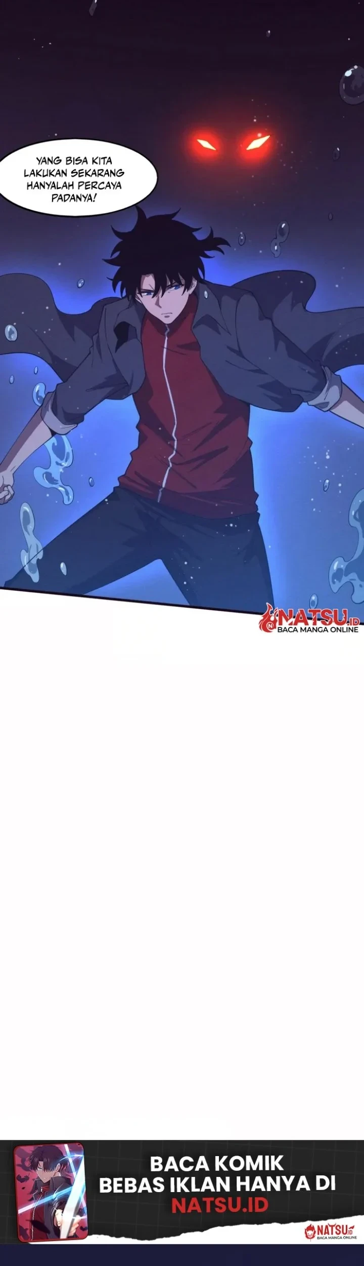 Evolution Frenzy Chapter 152 - halaman 34