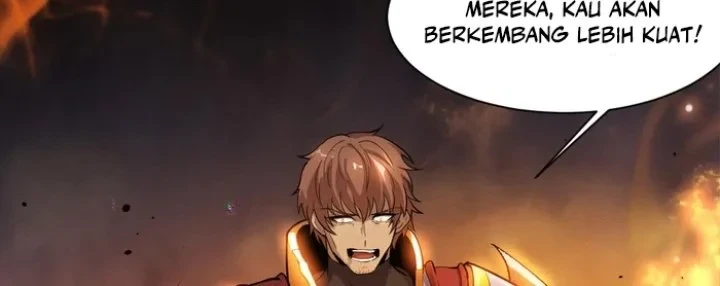 Evolution Frenzy Chapter 152 - halaman 5