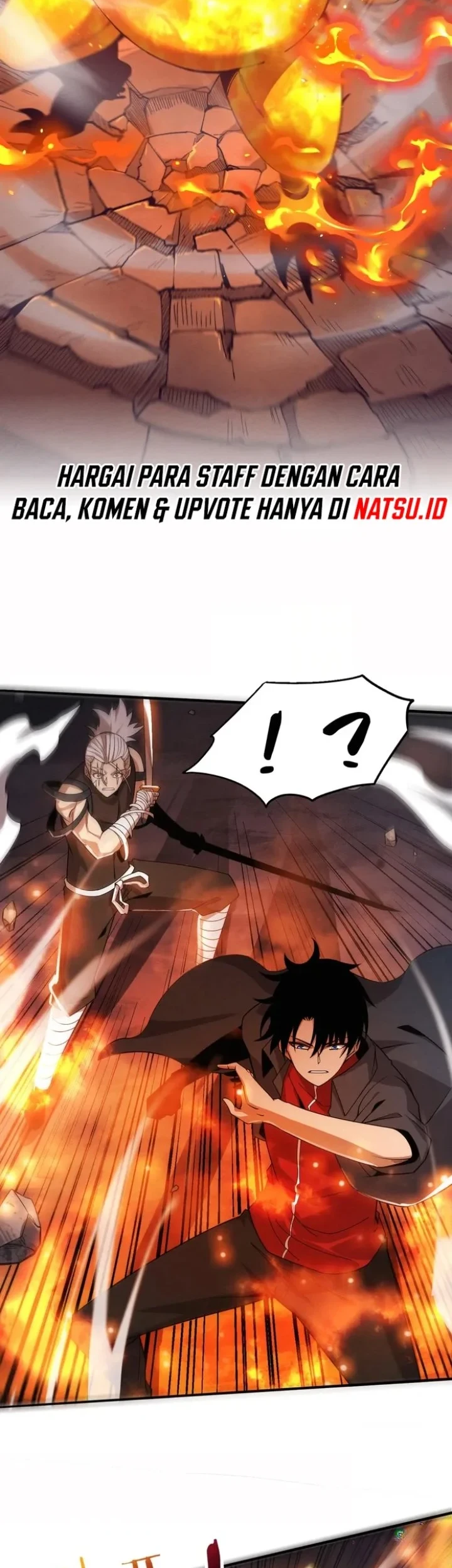 Evolution Frenzy Chapter 152 - halaman 9