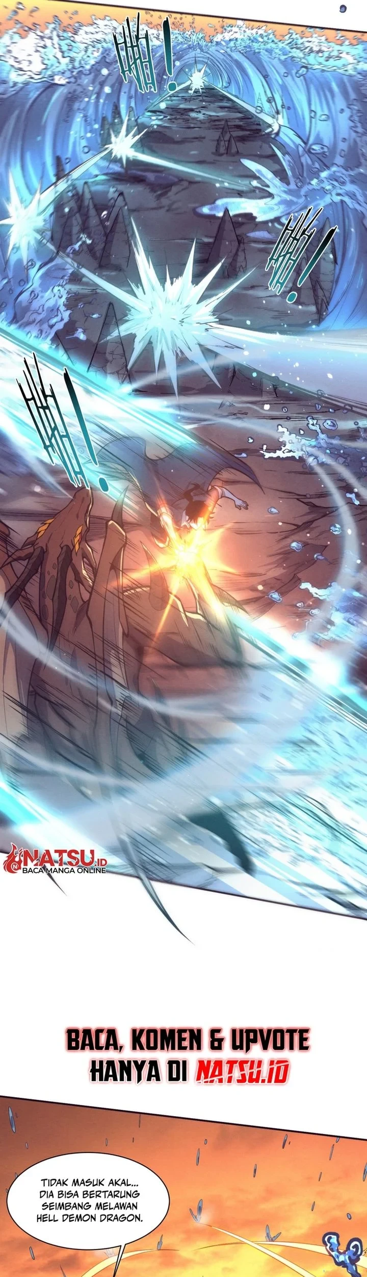 Evolution Frenzy Chapter 153 - halaman 11