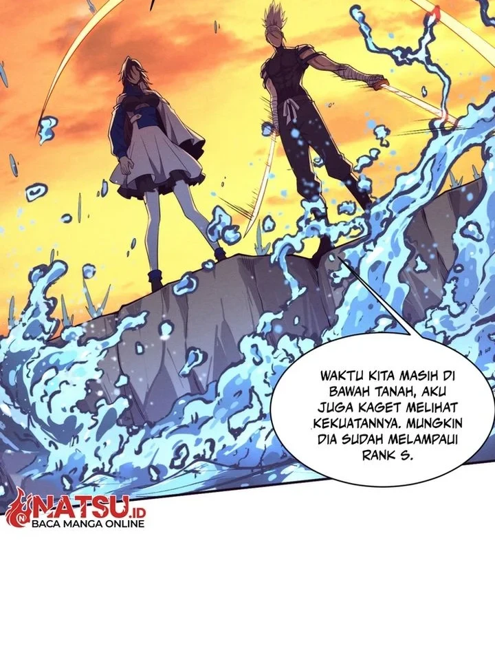Evolution Frenzy Chapter 153 - halaman 12