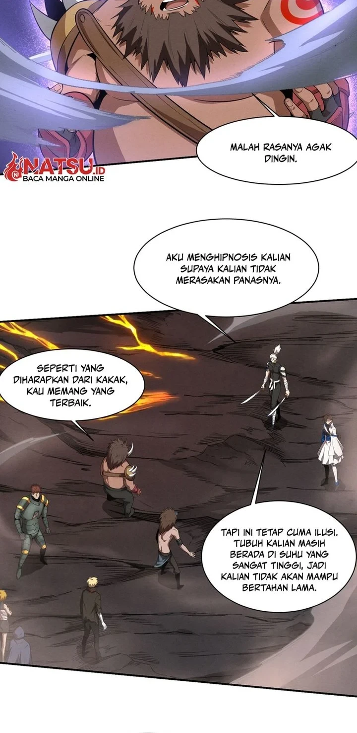 Evolution Frenzy Chapter 153 - halaman 14