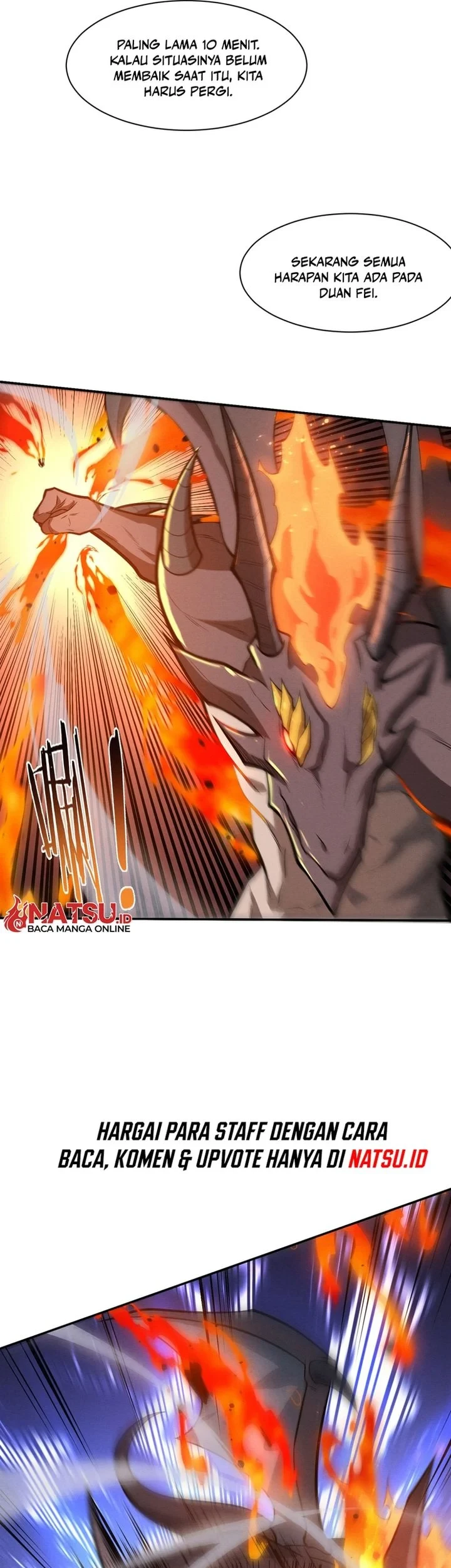 Evolution Frenzy Chapter 153 - halaman 15
