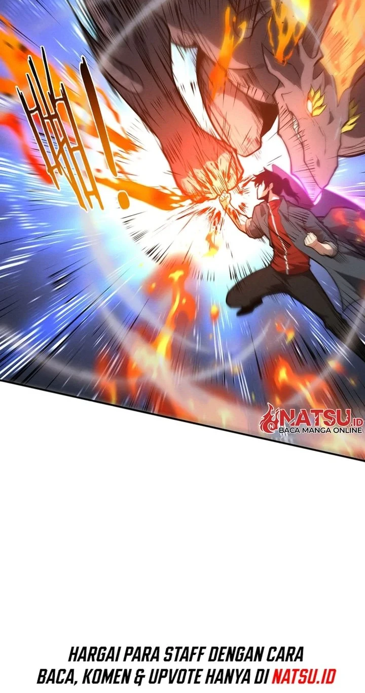 Evolution Frenzy Chapter 153 - halaman 16