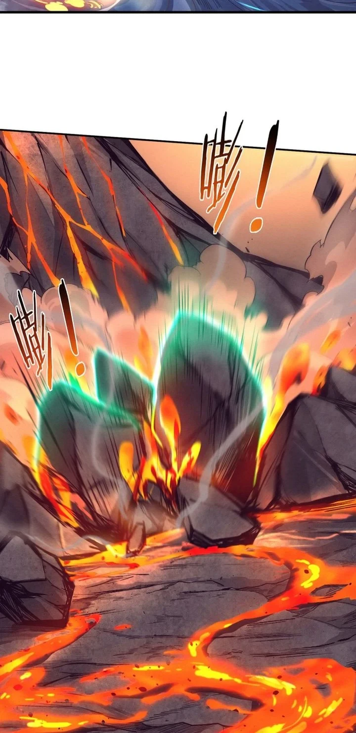 Evolution Frenzy Chapter 153 - halaman 20