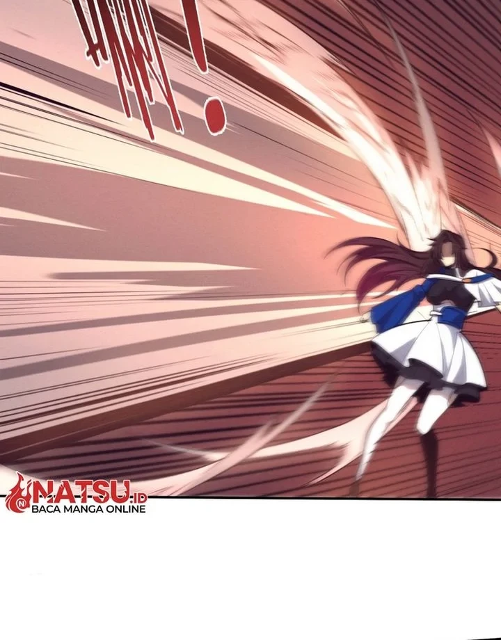 Evolution Frenzy Chapter 153 - halaman 22