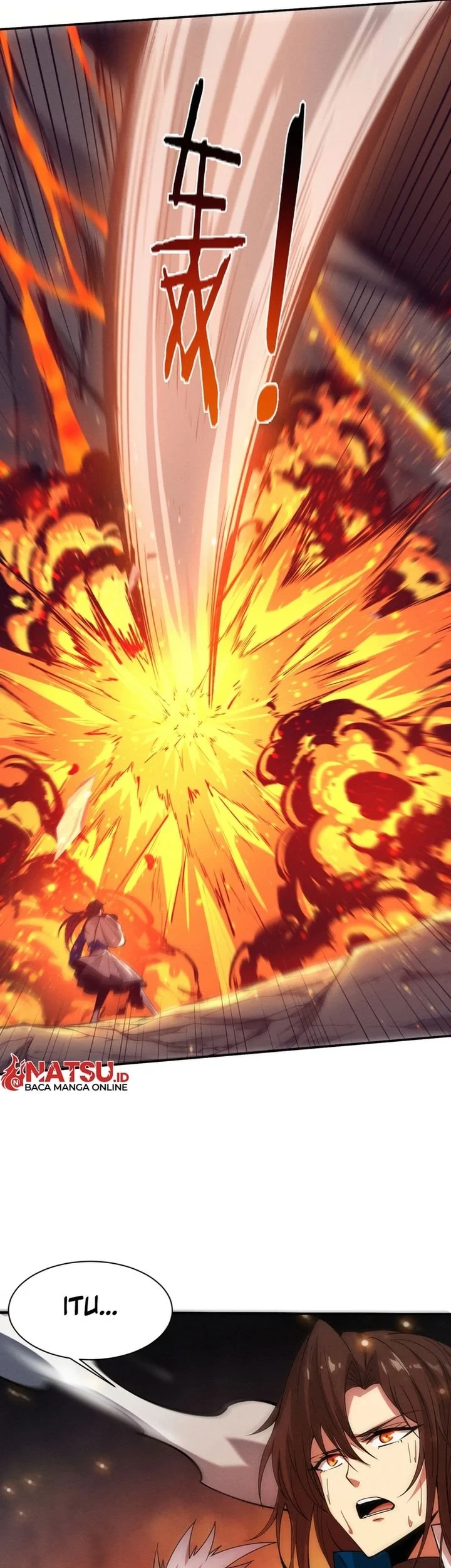 Evolution Frenzy Chapter 153 - halaman 23