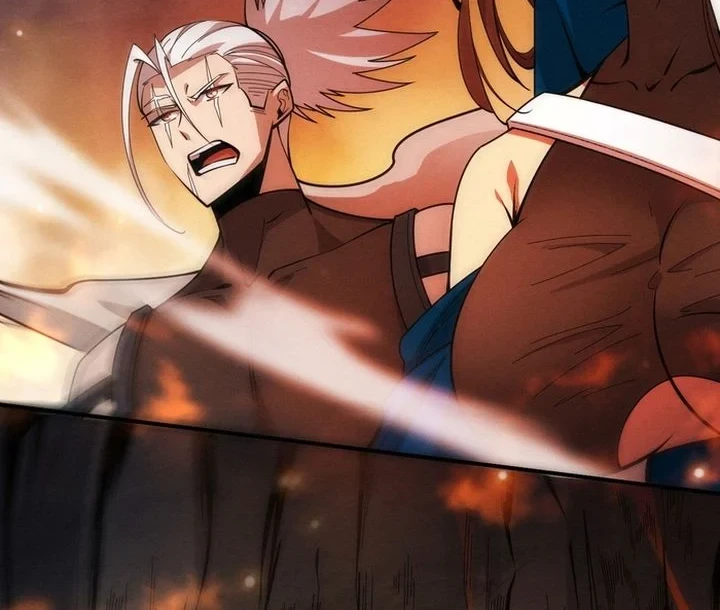 Evolution Frenzy Chapter 153 - halaman 24