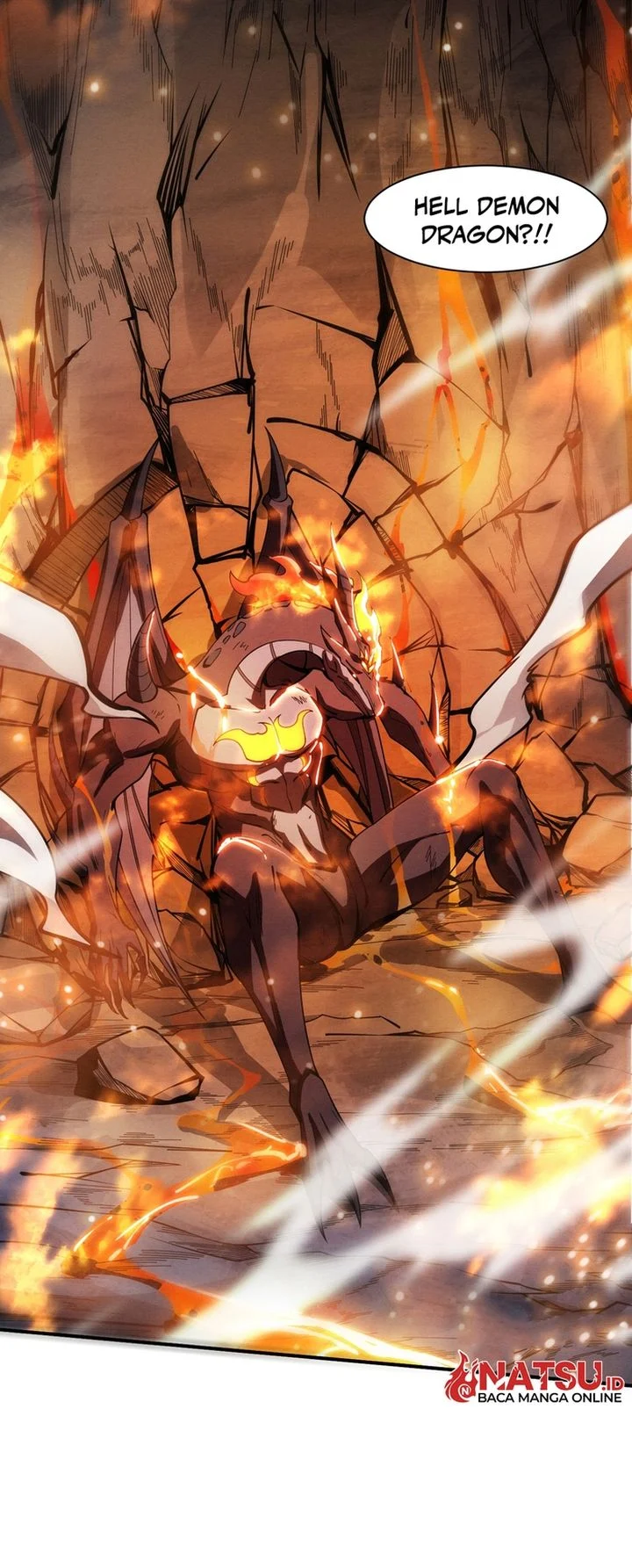 Evolution Frenzy Chapter 153 - halaman 25