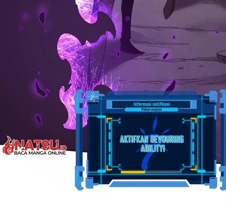 Evolution Frenzy Chapter 153 - halaman 29