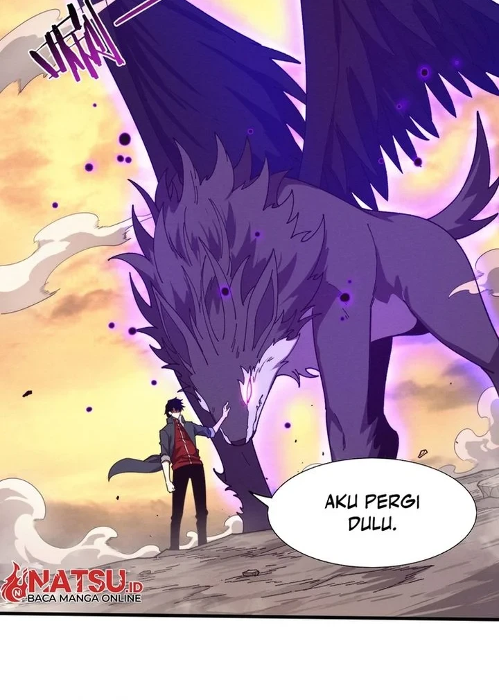 Evolution Frenzy Chapter 153 - halaman 37