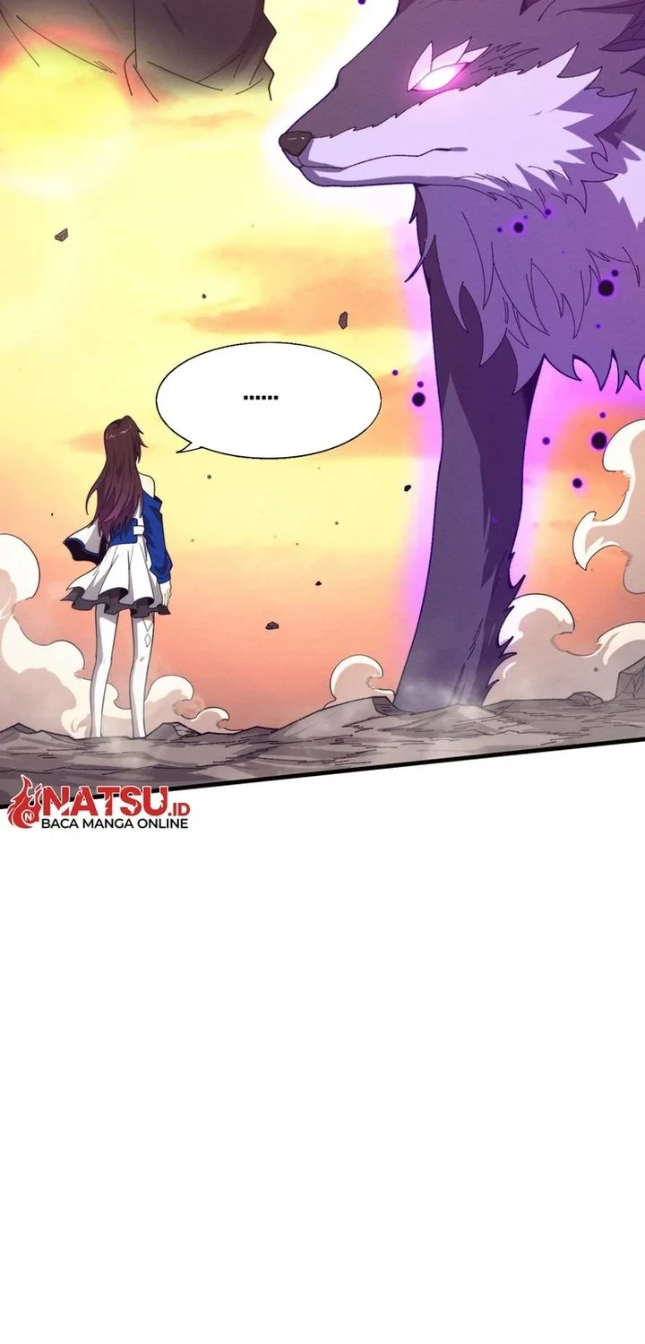 Evolution Frenzy Chapter 153 - halaman 39