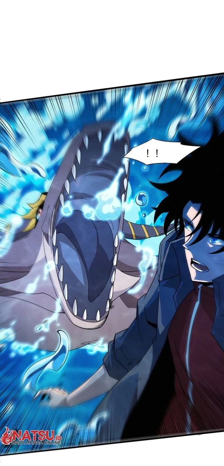 Evolution Frenzy Chapter 153 - halaman 4