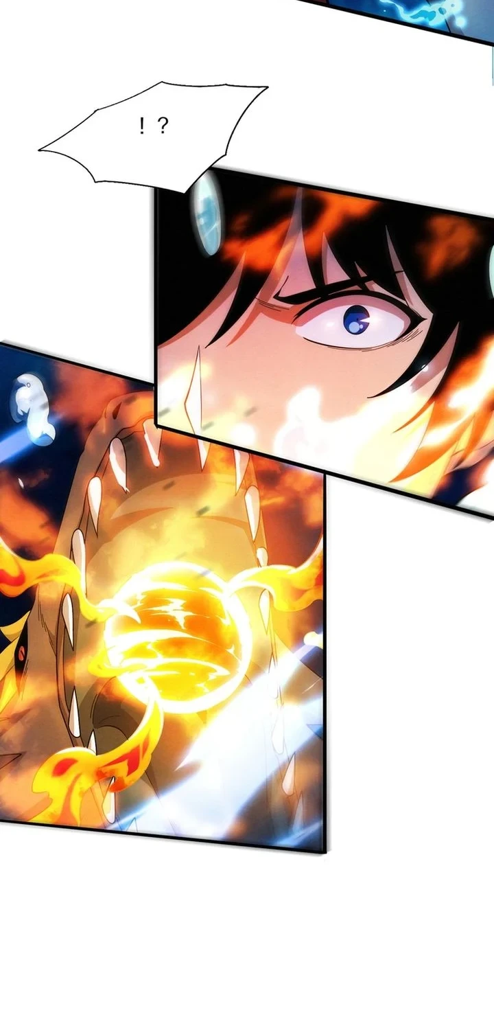 Evolution Frenzy Chapter 153 - halaman 6