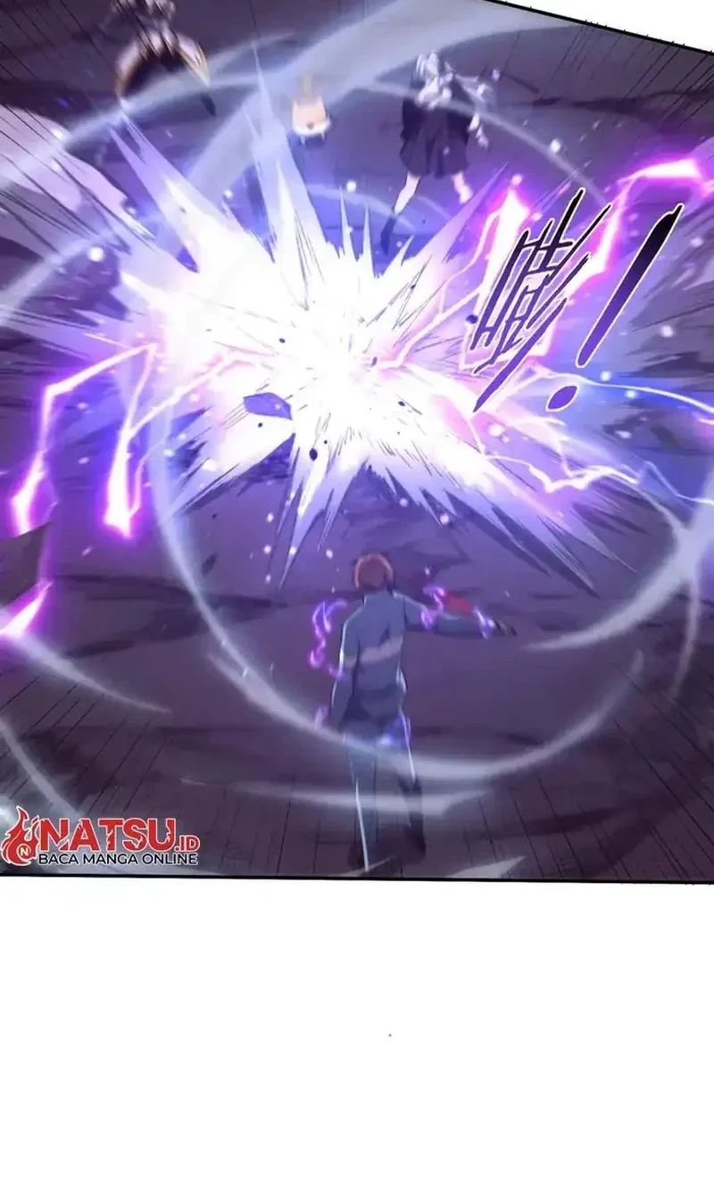 Evolution Frenzy Chapter 154 - halaman 14