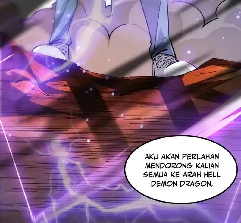 Evolution Frenzy Chapter 154 - halaman 16