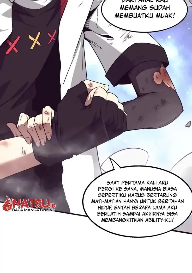 Evolution Frenzy Chapter 154 - halaman 26