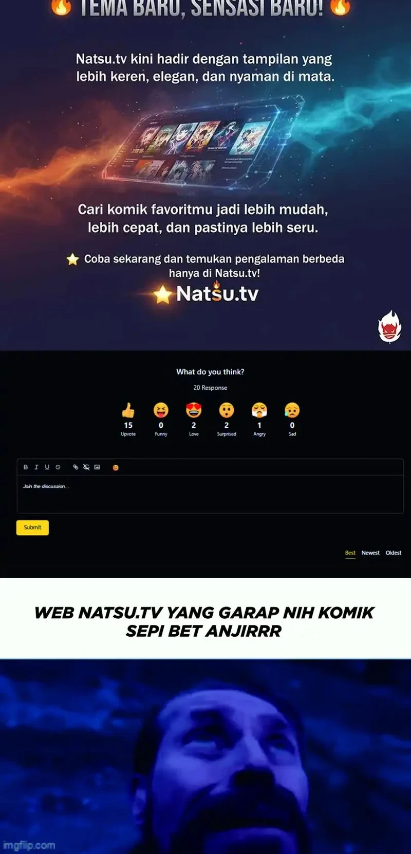 Evolution Frenzy Chapter 154 - halaman 34