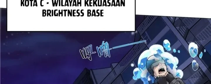 Evolution Frenzy Chapter 155 - halaman 30