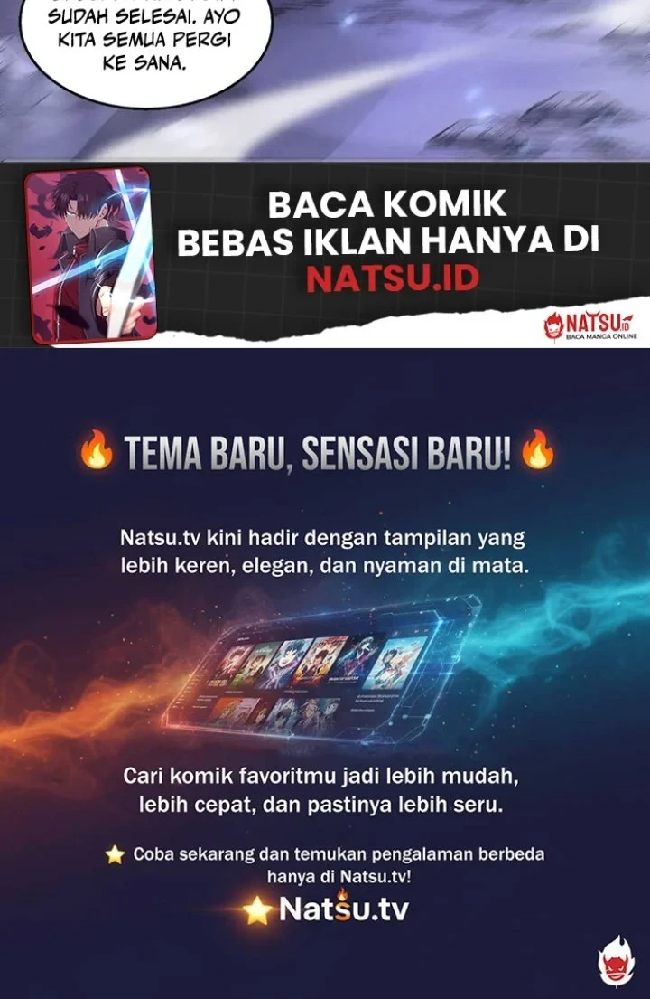 Evolution Frenzy Chapter 155 - halaman 33