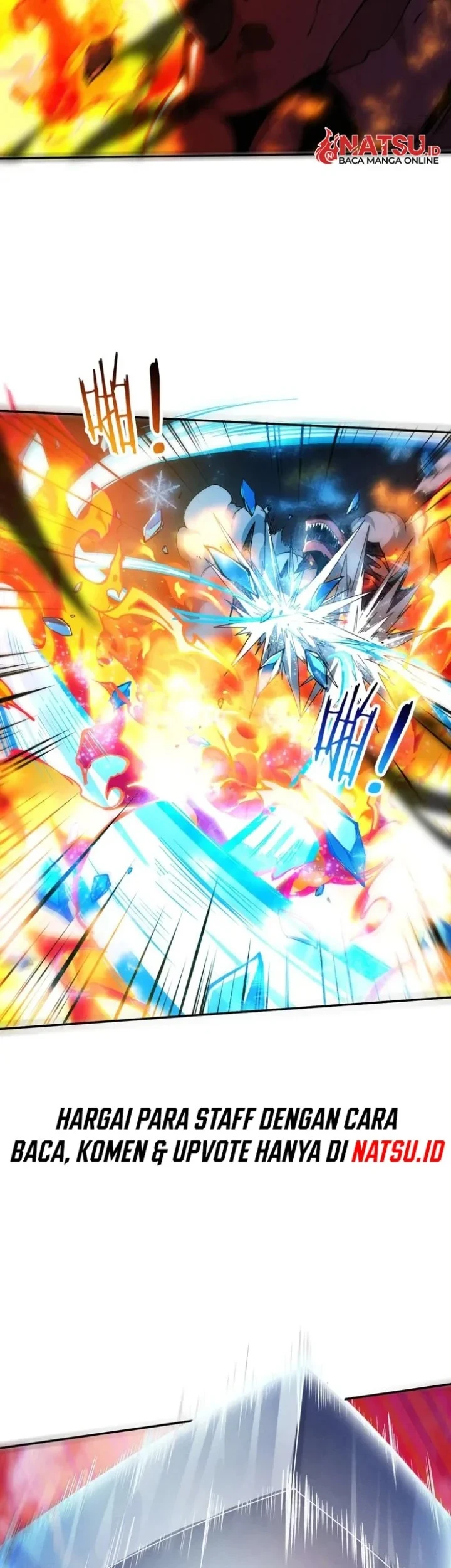 Evolution Frenzy Chapter 155 - halaman 4