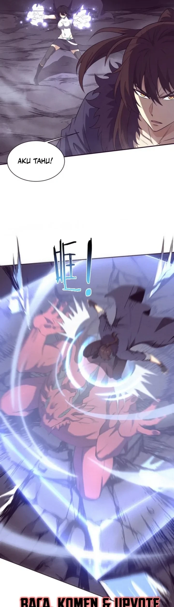 Evolution Frenzy Chapter 155 - halaman 7