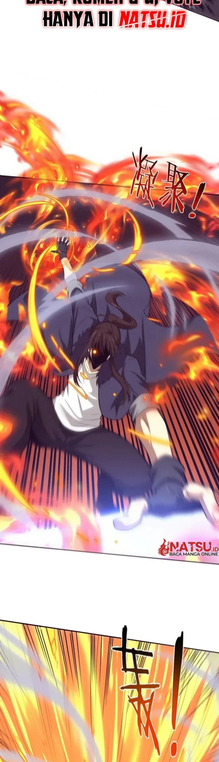 Evolution Frenzy Chapter 155 - halaman 8
