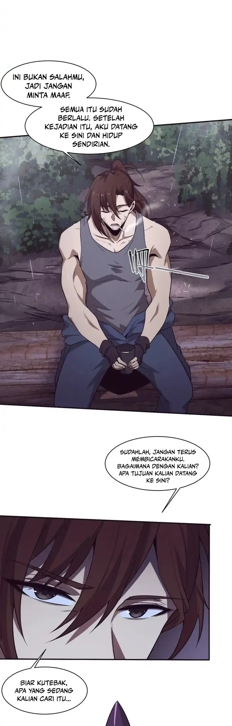 Evolution Frenzy Chapter 156 - halaman 19