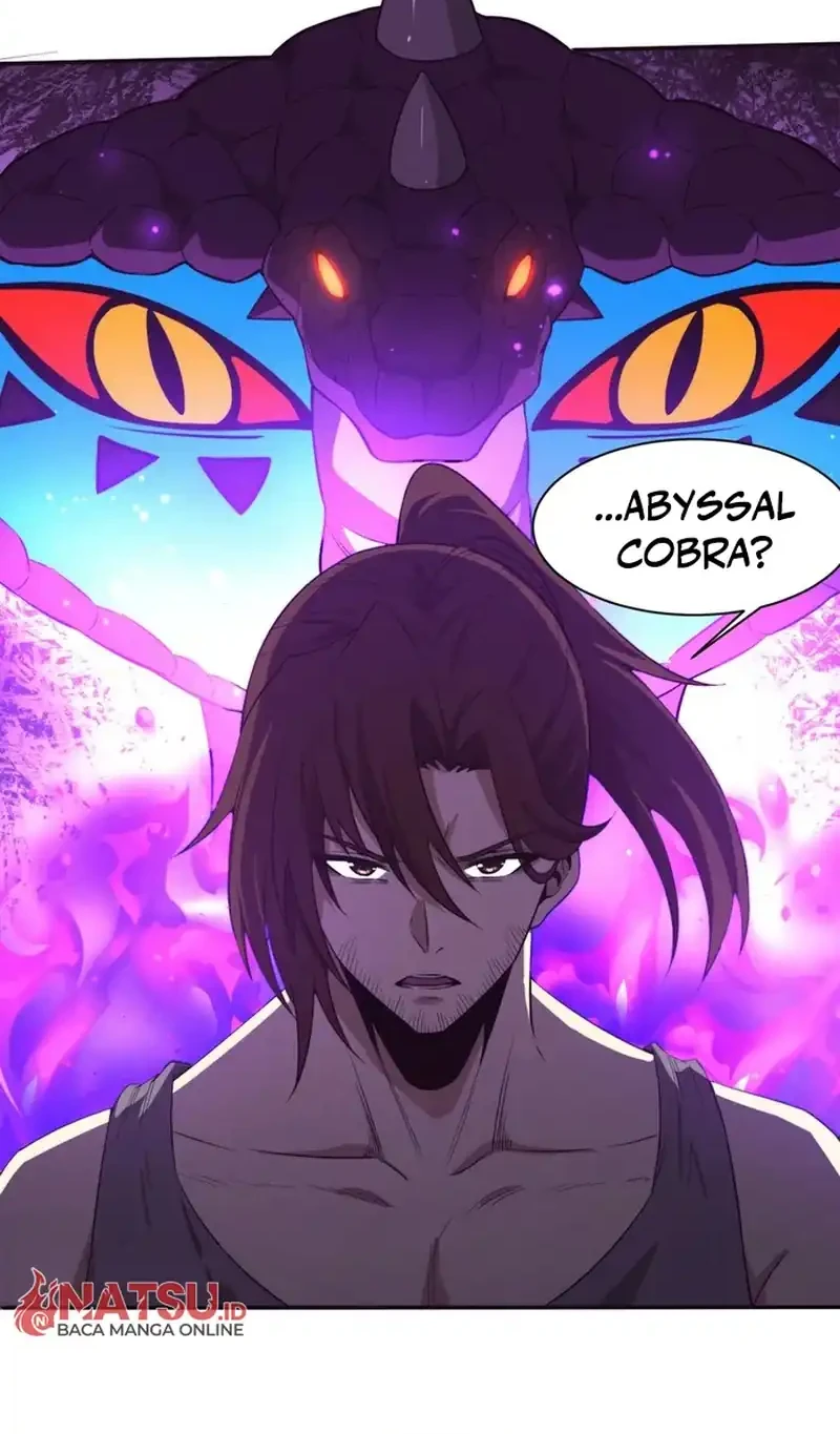Evolution Frenzy Chapter 156 - halaman 20
