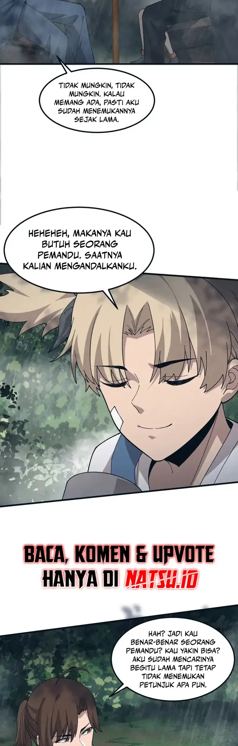 Evolution Frenzy Chapter 156 - halaman 22